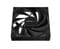 Фото - Вентилятор DeepCool FK120 Black | click.ua