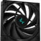 Фото - Вентилятор DeepCool FK120 Black | click.ua