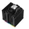 Фото - Кулер процесорний DeepCool AK620 Digital (R-AK620-BKADMN-G) | click.ua
