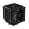 Фото - Кулер процесорний DeepCool AK620 Digital (R-AK620-BKADMN-G) | click.ua