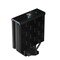 Фото - Кулер процессорный DeepCool AK400 Digital (R-AK400-BKADMN-G) | click.ua