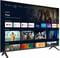 Фото - Телевiзор TCL 40S5400A | click.ua