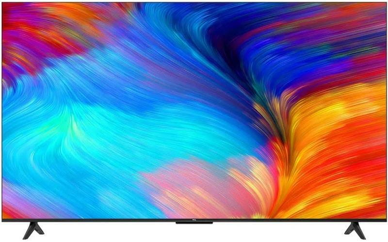 Телевизор TCL 55P635