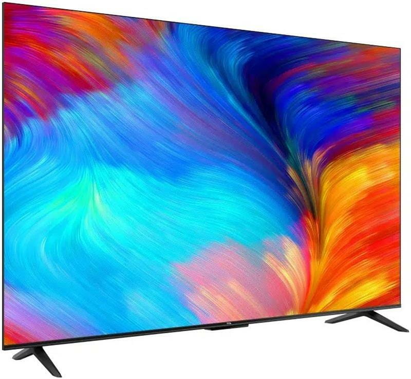 Телевизор TCL 55P635
