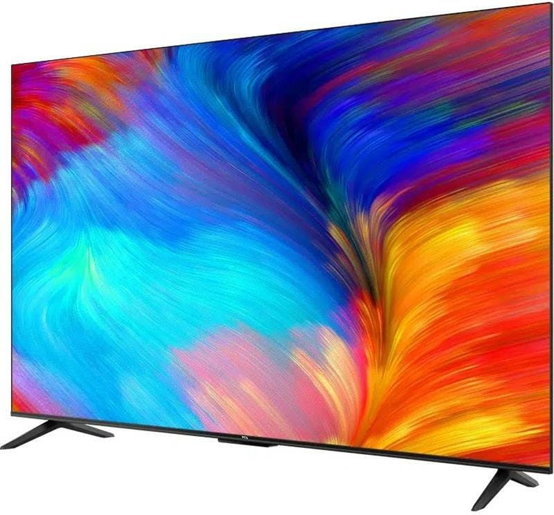 Телевизор TCL 55P635