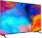 Фото - Телевизор TCL 55P635 | click.ua