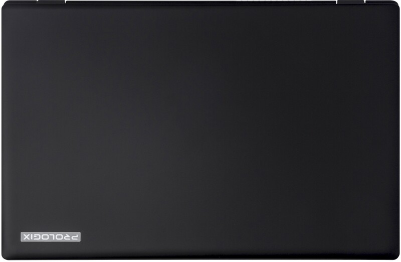 Ноутбук Prologix M15-722 (PN15E03.I3128S2NU.022) Black