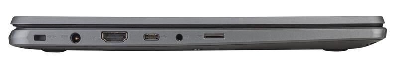 Ноутбук Prologix R10-230 (PN14E04.R3538S5NU.037) Black