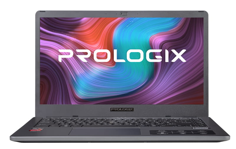 Ноутбук Prologix R10-230 (PN14E04.R3538S5NW.038) Black