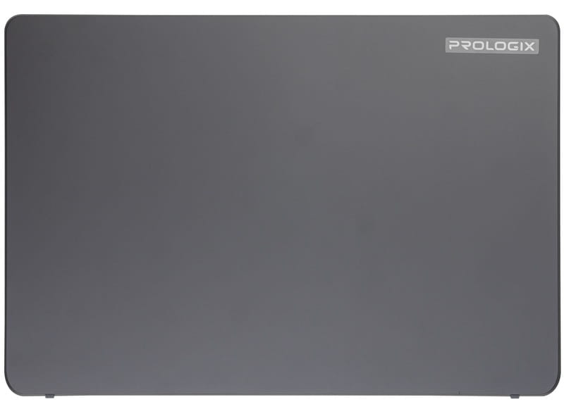 Ноутбук Prologix R10-230 (PN14E04.R3538S5NWP.039) Black