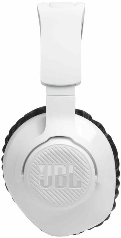 Bluetooth-гарнитура JBL Quantum 360P Console Wireless (JBLQ360PWLWHTBLU)
