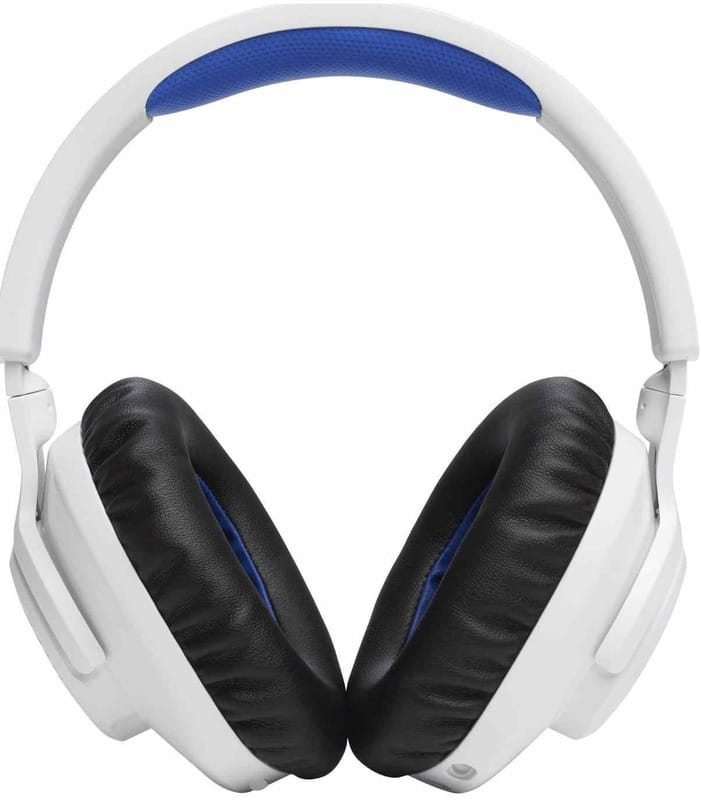 Bluetooth-гарнитура JBL Quantum 360P Console Wireless (JBLQ360PWLWHTBLU)