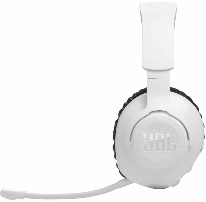 Bluetooth-гарнитура JBL Quantum 360P Console Wireless (JBLQ360PWLWHTBLU)