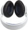 Фото - Bluetooth-гарнитура JBL Quantum 360P Console Wireless (JBLQ360PWLWHTBLU) | click.ua