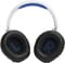 Фото - Bluetooth-гарнiтура JBL Quantum 360P Console Wireless (JBLQ360PWLWHTBLU) | click.ua