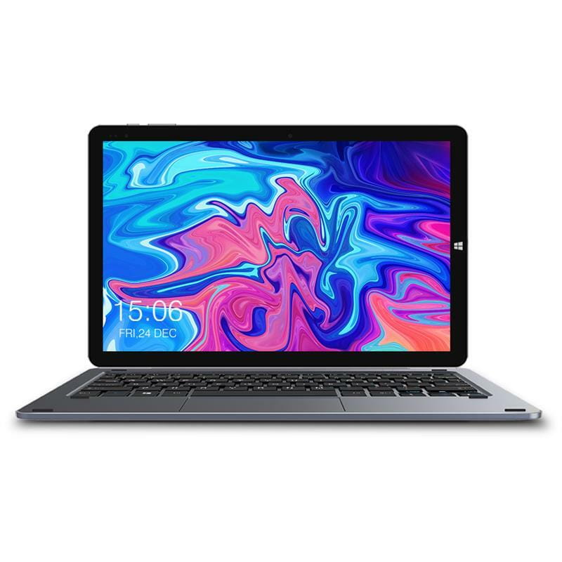 Планшет Chuwi Hi10 X New (СWHi10X8/CW-112120) Win11 з клавіатурою