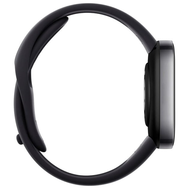 Смарт-часы Xiaomi Redmi Watch 3 Black EU_