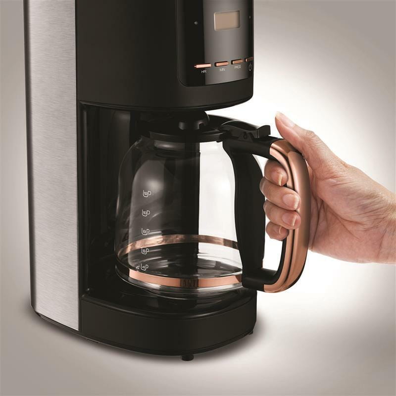 Кофеварка Morphy Richards Filter Coffee Maker 162030 (Британия)