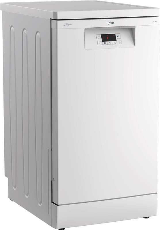 Посудомоечная машина Beko BDFS15020W