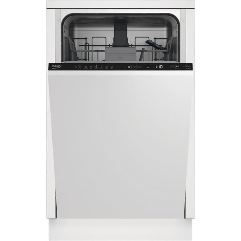 Вбудована посудомийна машина Beko BDIS36020