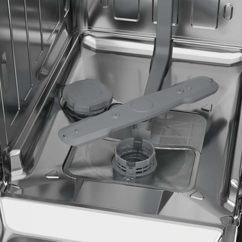 Вбудована посудомийна машина Beko BDIS36020