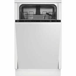 Вбудована посудомийна машина Beko BDIS36020
