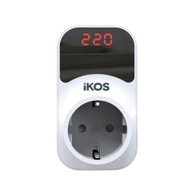 Реле напряжения IKOS SVP-099D (0001-DAP)