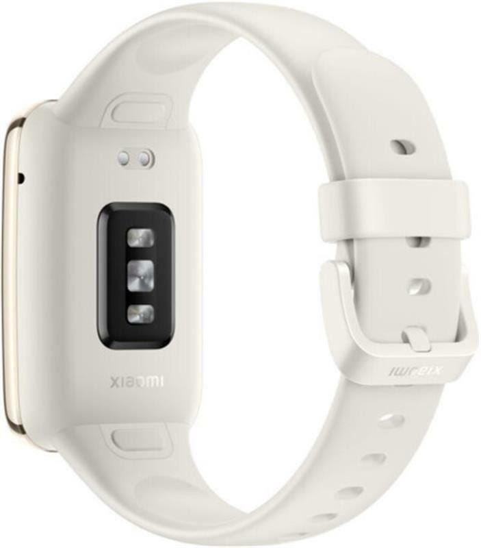 Фитнес-браслет Xiaomi Mi Smart Band 7 Pro Global White EU_