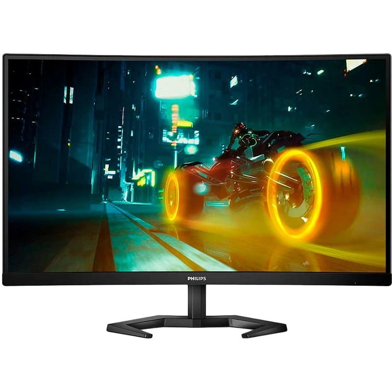 Монитор Philips 27" 27M1C3200VL/00 VA Black 165Hz