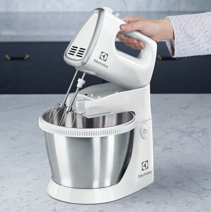 Міксер Electrolux ESM3300