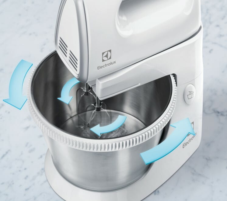Міксер Electrolux ESM3300