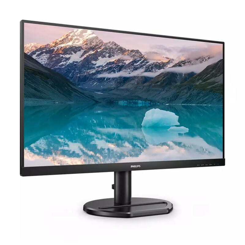 Монитор Philips 23.8" 242S9JAL/00 VA Black