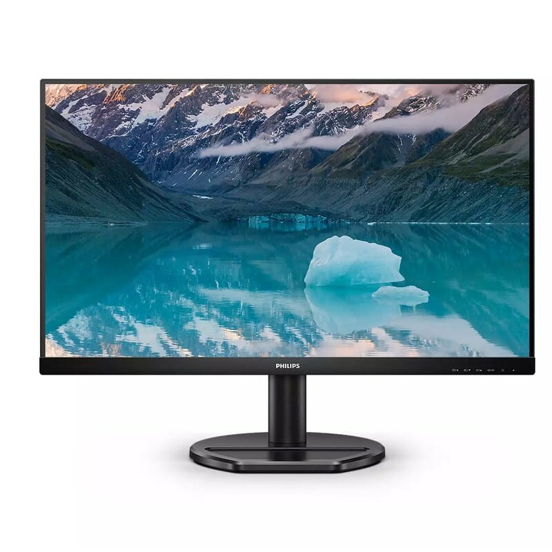 Монитор Philips 23.8" 242S9JAL/00 VA Black
