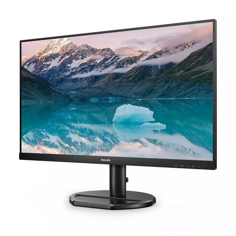 Монитор Philips 23.8" 242S9JAL/00 VA Black