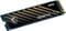 Фото - Накопичувач SSD 1TB MSI Spatium M450 M.2 2280 PCIe 4.0 x4 NVMe 3D NAND TLC (S78-440L980-P83) | click.ua