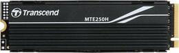 Накопитель SSD 4TB Transcend MTE250H M.2 2280 PCIe 4.0 x4 3D TLC (TS4TMTE250H)