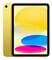 Фото - Планшет Apple A2696 iPad 10.9 (2022) Wi-Fi 64GB Yellow (MPQ23RK/A) | click.ua