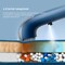 Фото - Пилосос з функцією чищення меблів Deerma Suction Vacuum Cleaner (DEM-BY200) | click.ua