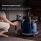 Фото - Пилосос з функцією чищення меблів Deerma Suction Vacuum Cleaner (DEM-BY200) | click.ua