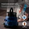 Фото - Пылесос с функцией чистки мебели Deerma Suction Vacuum Cleaner (DEM-BY200) | click.ua