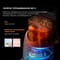 Фото - Пылесос с функцией чистки мебели Deerma Suction Vacuum Cleaner (DEM-BY200) | click.ua