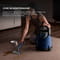 Фото - Пылесос с функцией чистки мебели Deerma Suction Vacuum Cleaner (DEM-BY200) | click.ua