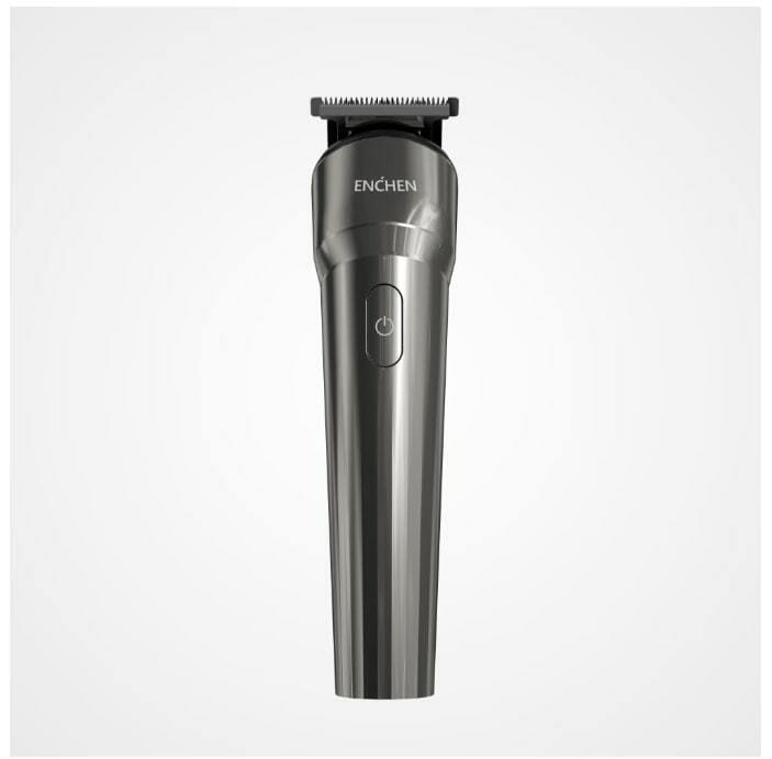 Машинка для стрижки Enchen Beardo
