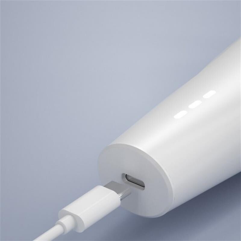 Машинка для стрижки Enchen Boost 2