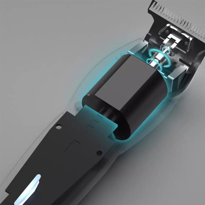 Машинка для стрижки Xiaomi Enchen Humming Bird