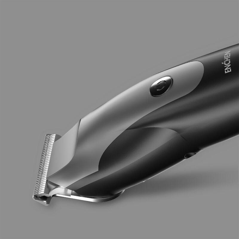 Машинка для стрижки Xiaomi Enchen Humming Bird