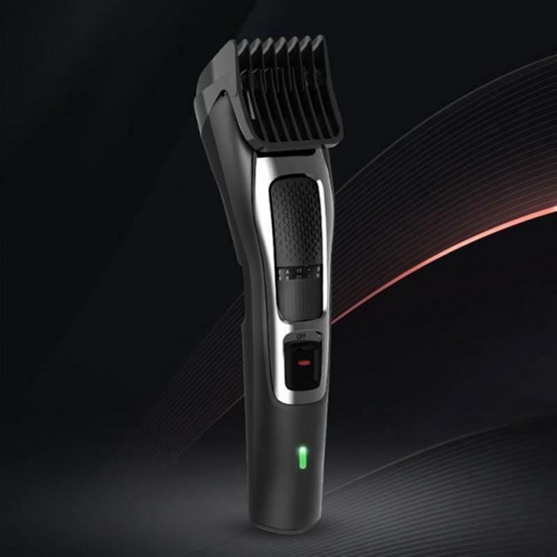 Машинка для стрижки Xiaomi Enchen Sharp 3S