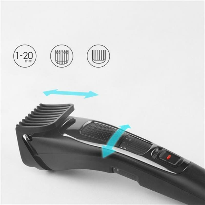 Машинка для стрижки Xiaomi Enchen Sharp 3S