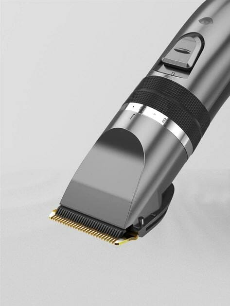 Машинка для стрижки Enchen Sharp-X
