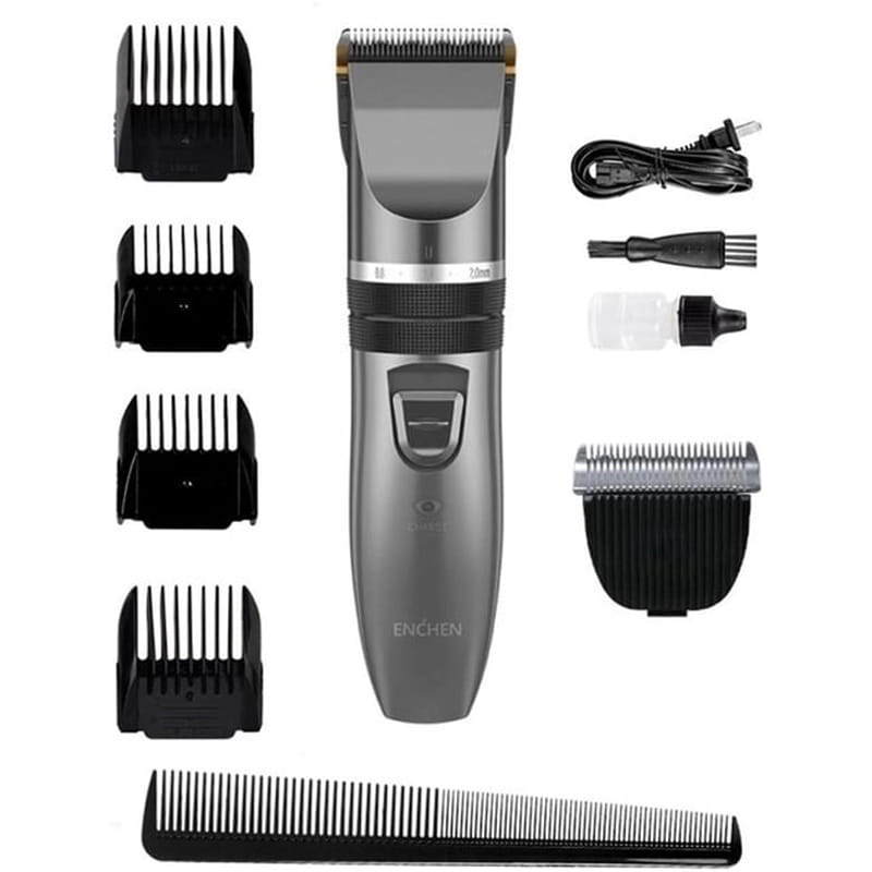 Машинка для стрижки Enchen Sharp-X